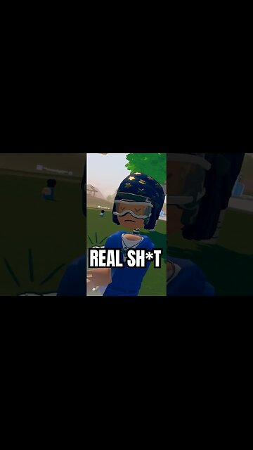 Have you ever seen RIZZ this powerful?