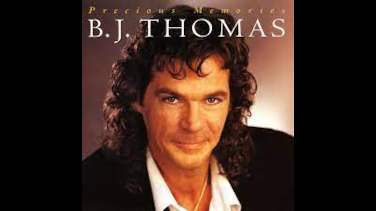 Home Where I Belong by BJ THomas