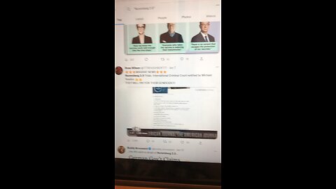 Twitter is Going Off!