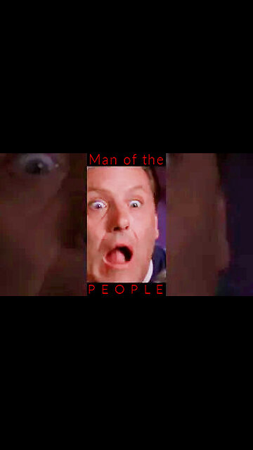Man of the People (The Short)