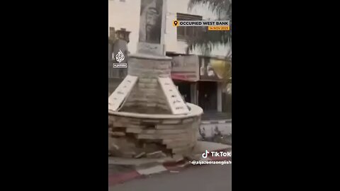 The demolition of Palestine 🇵🇸 continues