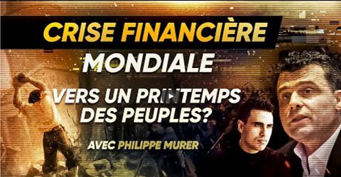 [EN DIRECT] La récession économique avec Philippe Murer