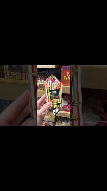 Which One Would You Get? #HarryPotter