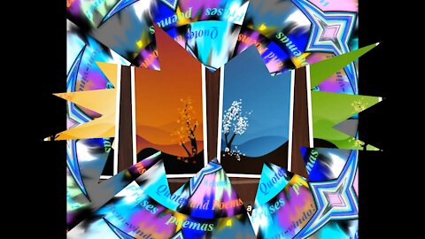 No matter which of the 4 seasons we are, you are a cold person! [Quotes and Poems]