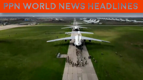 PPN World News - 23 Aug 2022
