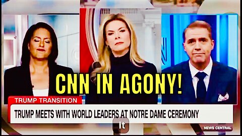 “The world has moved on from Joe Biden” - Scott Jennings dropping HARD TRUTHS on CNN Panel