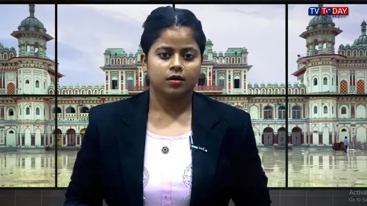 Today Maithili News By Sapna | 31 May 2023