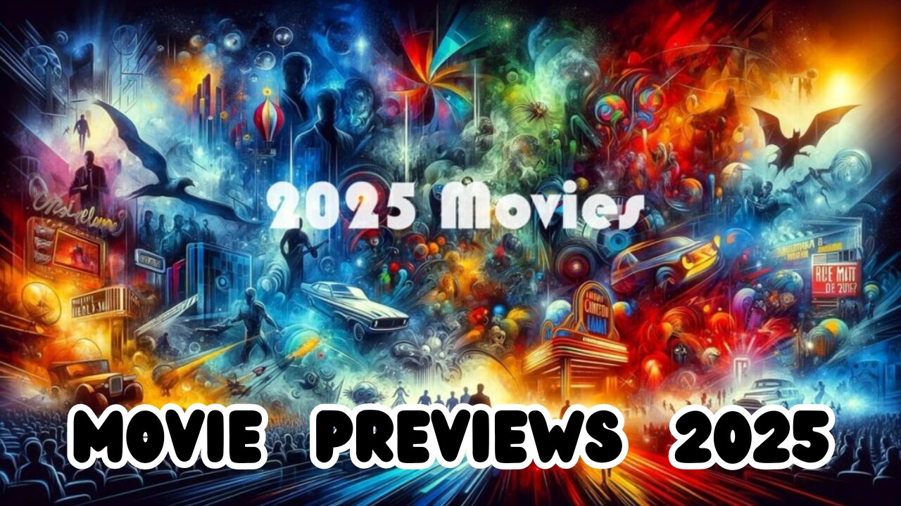 Movie Premieres | Episode #2 | 2024 - 2025