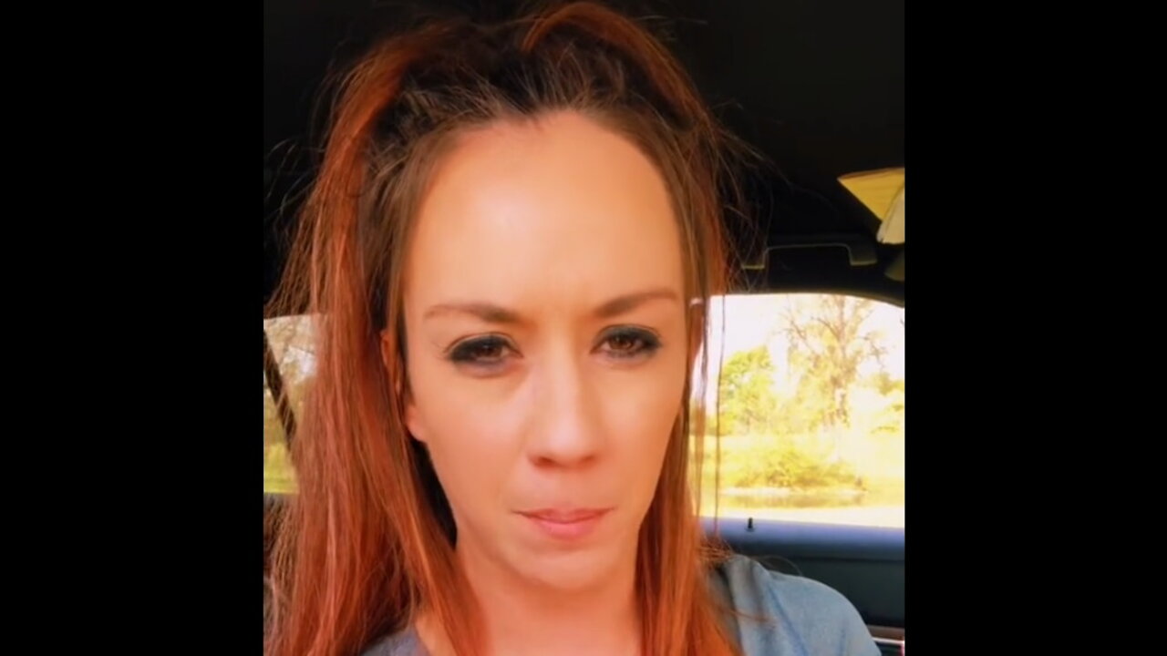 "I got the damn booster and I'm just screwed now"