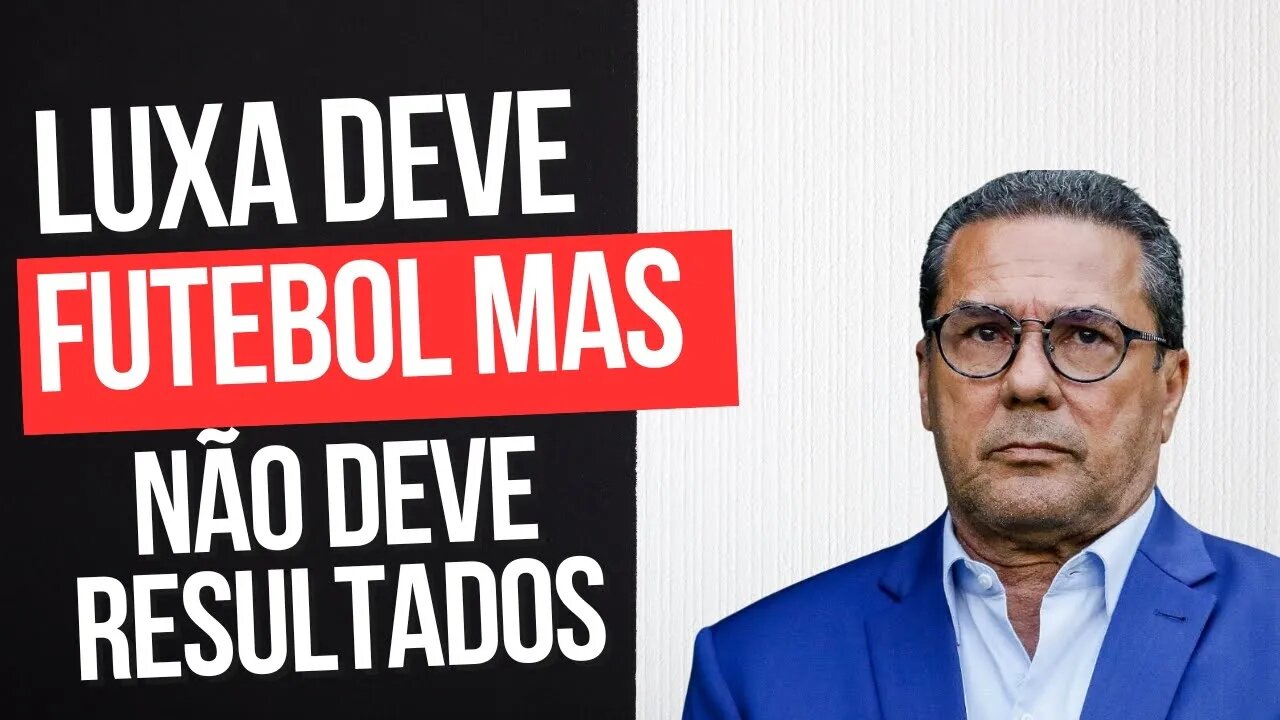 Futebol x resultados - Quem vale mais?
