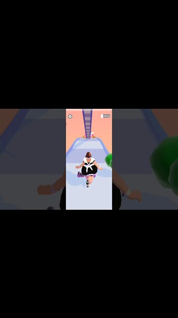 Body Race - Level 32