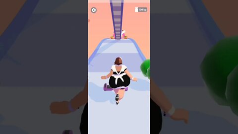 Body Race - Level 32