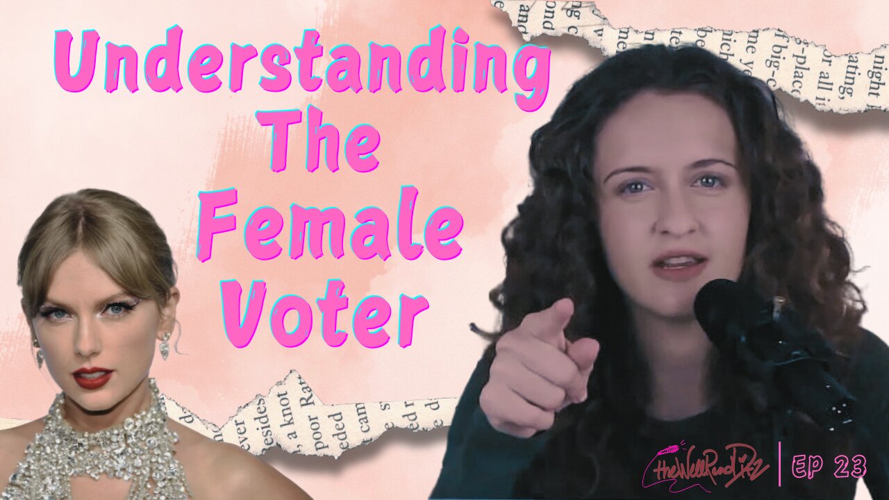 Understanding The Female Voter