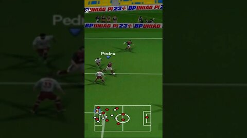 BOMBA PATCH PS2 (FLA X FLU) NARRAÇÃO MILTON LEITE #ps2 #efootball #bombapatch