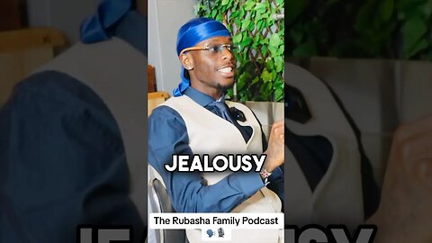 Jealousy always starts from your family!! #shorts #podcast