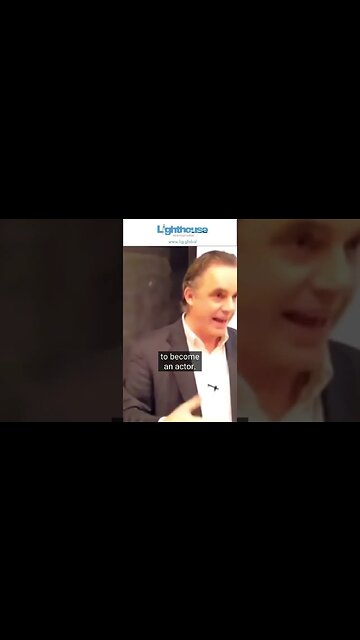 Jordan Peterson: The need to be responsible for your life #shorts