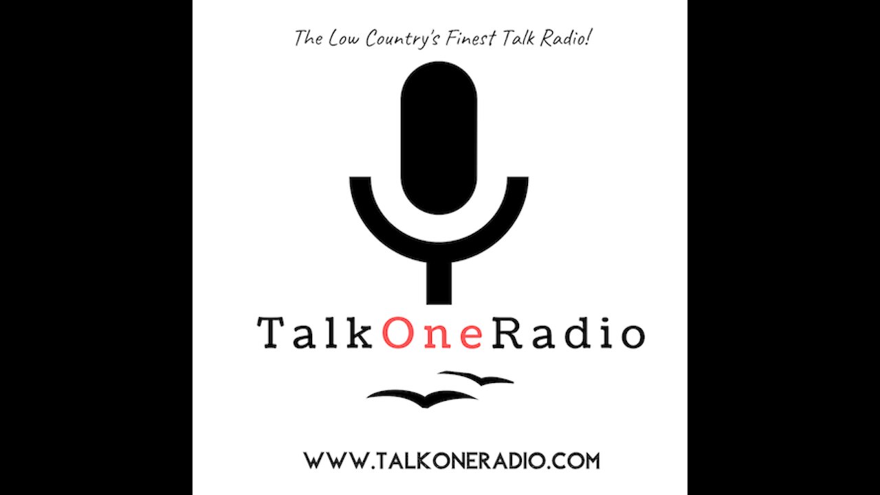 TalkOne Radio is LIVE with Lin Wood & Friends