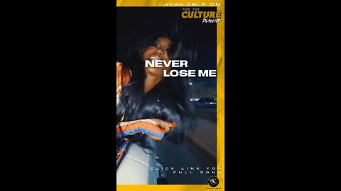 @flomillishit - “Never Lose Me” (Prod. by: @gerreaux )