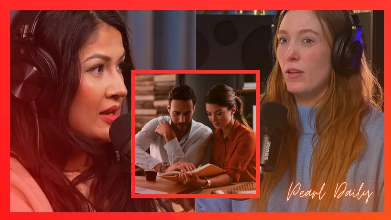 Do Work Husbands Save Marriages??