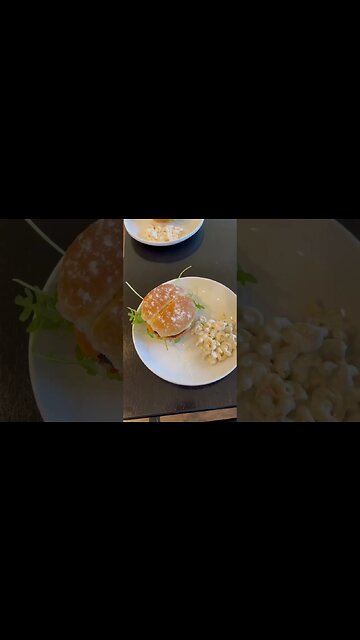 Tonights Dinner with the little guy! #foodshorts