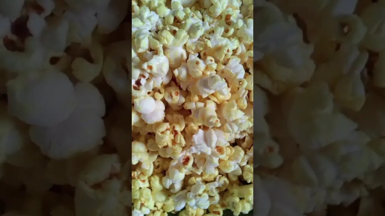 Popcorn Recipe | Classified Popcorn #viralshorts #shorts