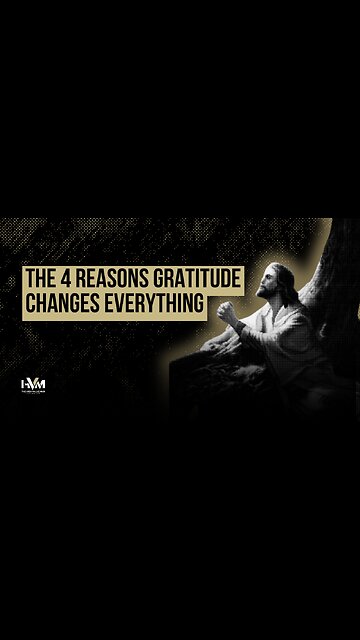 The 4 Life-Changing Reasons to Embrace Gratitude Now | Erin Alejandrino