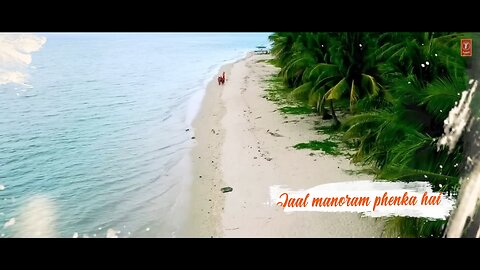 Lakshadweep (Song) | Mohd. Danish | Kunwar Anshith | Manoj Muntashir |
