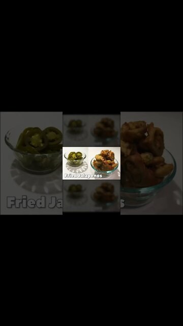 Fried Pickled Jalapeños | KITCHEN QUICKIES