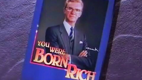 You Were Born Rich - Bob Proctor