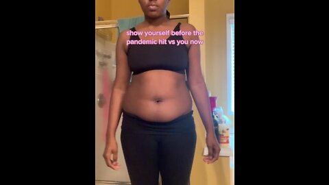 The Best Tiktok Weight Loss Transformation Yet || TikTok Weight Loss Results Before and After
