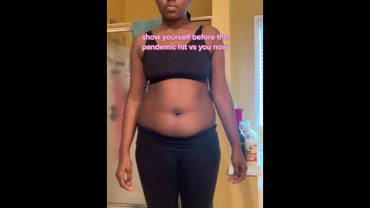 The Best Tiktok Weight Loss Transformation Yet || TikTok Weight Loss Results Before and After