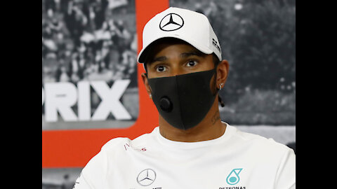 Formula 1 Drivers Proven Sell Outs - Promotes The Vax!