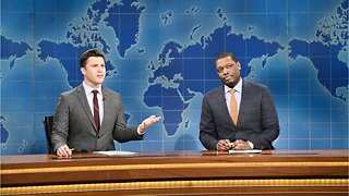 ’SNL’ Returns For Remote Shows