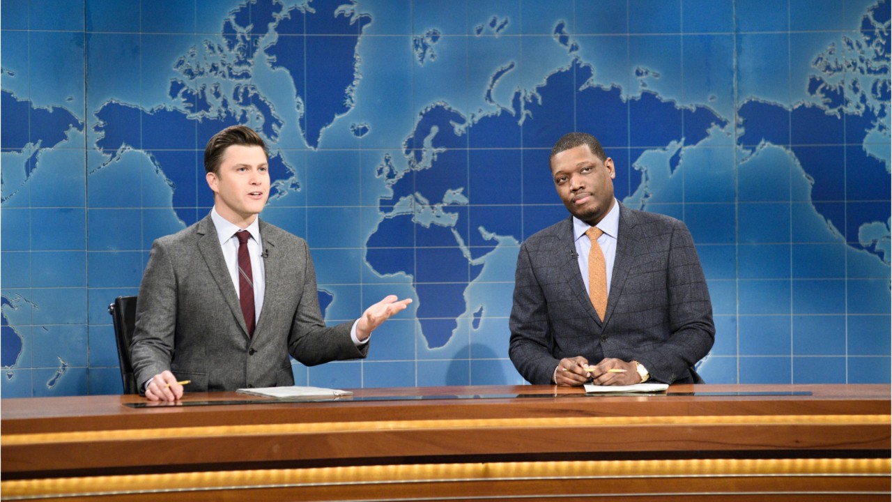 ’SNL’ Returns For Remote Shows