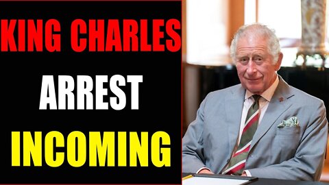 Q'S CHECKMATE POST ANALYSE: KING CHARLES ARREST INCOMING!!! QFS ROLLING OUT THIS OCTOBER!!!