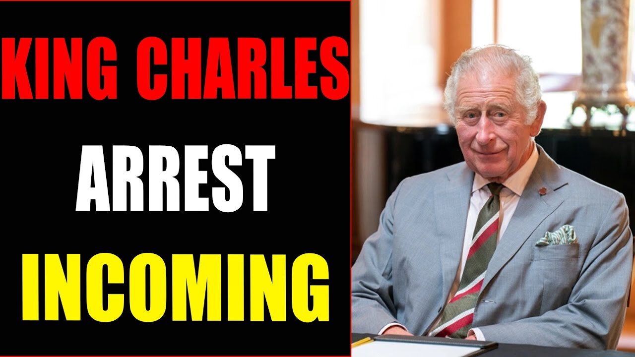 Q'S CHECKMATE POST ANALYSE: KING CHARLES ARREST INCOMING!!! QFS ROLLING OUT THIS OCTOBER!!!