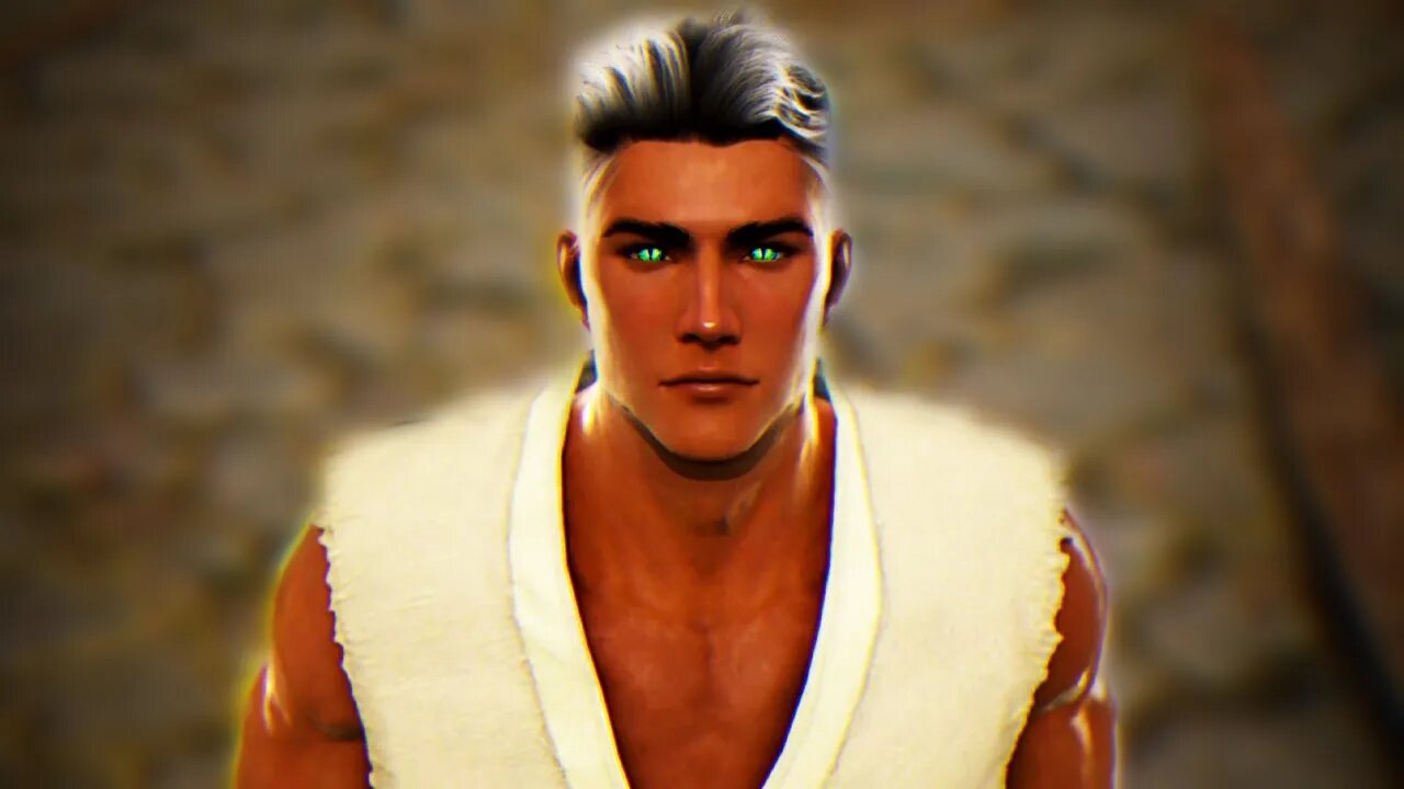 I'm Starting From Scratch In Black Desert Online | #0
