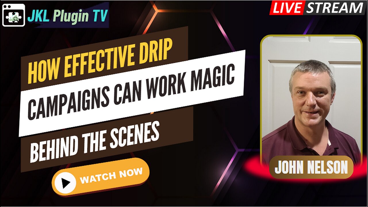 How Effective Drip Campaigns Can Work Magic Behind The Scenes