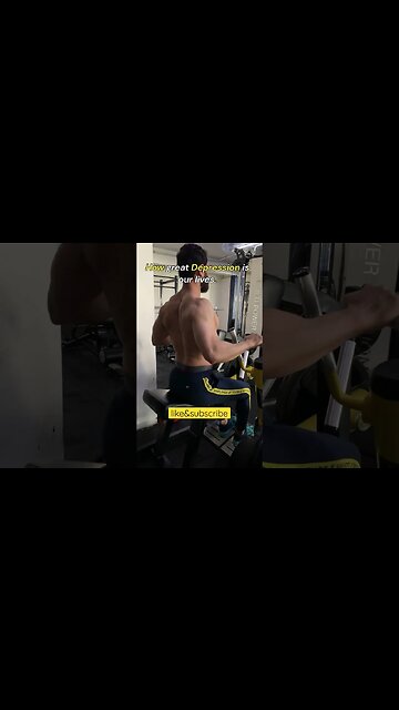 BACK Workout feat Tyler Durden(Fight Club) #shorts #short #gym #fitness #viral #youtubeshorts