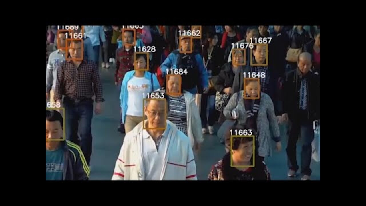 France 24 - La Chine classe les "bons" et les "mauvais" citoyens