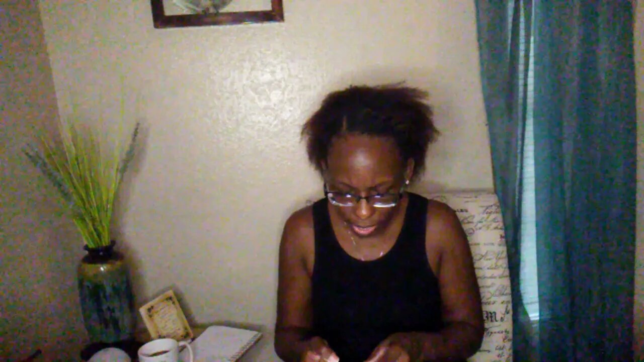 To those who believe are receiving! Part 2