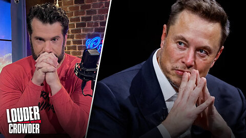 Elon Goes to War with ADL, But Is He The Real Villain?