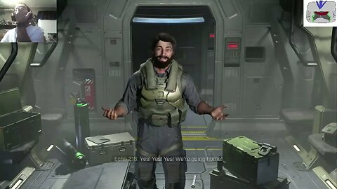 being a space spartan 38