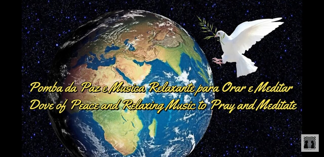 Music to Pray, Reflect, Read, Meditate, Rest, Sleep... / Música para Orar, Refletir, Ler, Meditar...