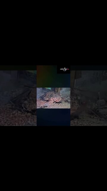 Crazy car accident in Baltimore.