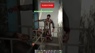 This Advice is Genius! - 7 Days to Die #shorts #7daystodie