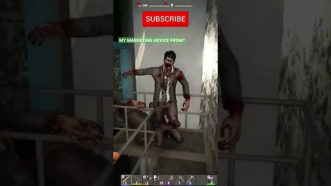 This Advice is Genius! - 7 Days to Die #shorts #7daystodie