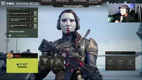 "Epic Gaming Night: Hilarious Moments with Our Awesome Call of Duty Squad"