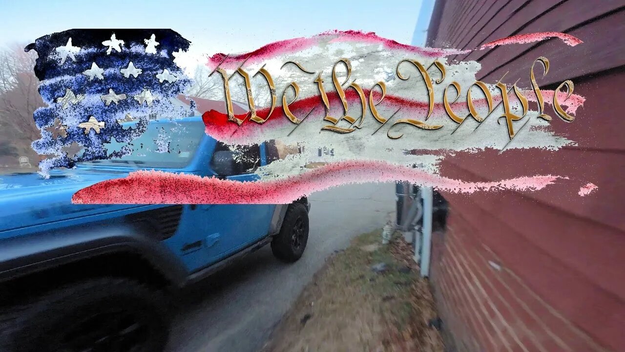 Cinewhoop Proximity Freestyle (We The People)