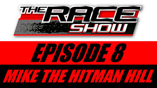 The Race Show - Episode 8